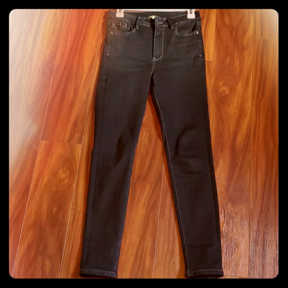 Gianni Bini Skinny Jeans